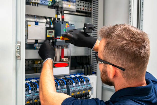 Best Circuit Breaker Installation and Repair  in Thorndale, PA