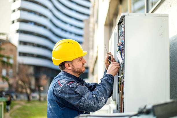 Best Electrical Maintenance Services  in Thorndale, PA