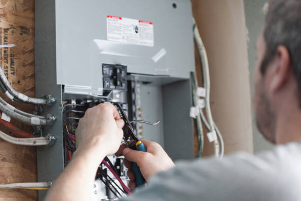 Best Commercial Electrical Services  in Thorndale, PA